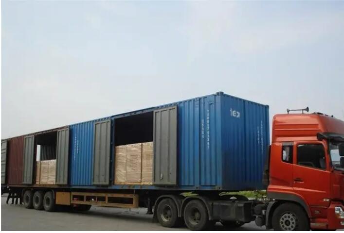 厦门到雷山县整车运输