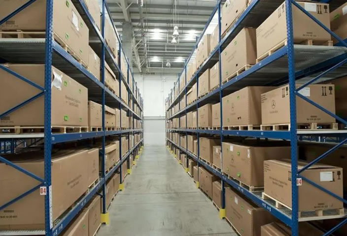 厦门到雷山县货物仓储