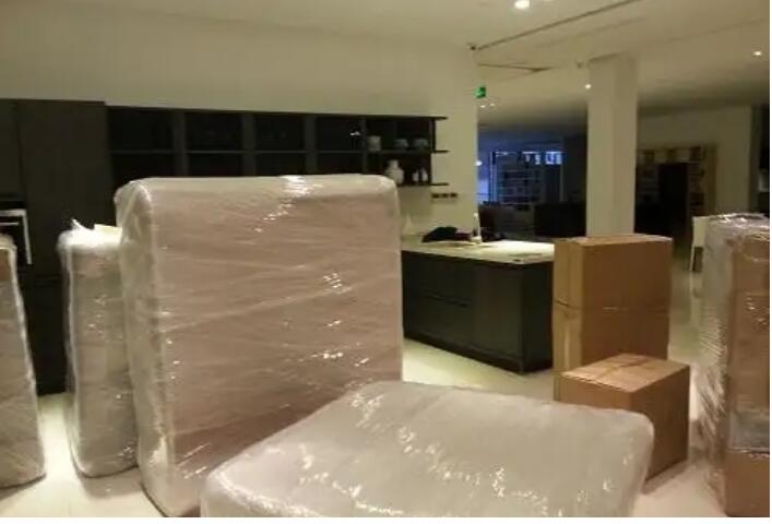 厦门到雷山县长途搬家